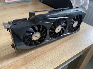 Gigabyte 3090 gaming OC