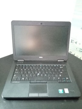 Laptop DELL LATITUDE E5440 14" Intel Core i5 Noteb