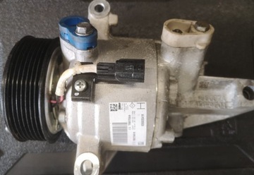 kompresor spreżarka klimatyzacji lodgy 926003541R