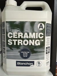 Blanchon Ceramic Strong - LAKIER