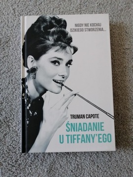 "Śniadanie u Tiffany'ego" Truman Capote