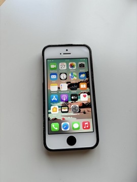 iPhone SE 2016 (1. Gen) 32 GB
