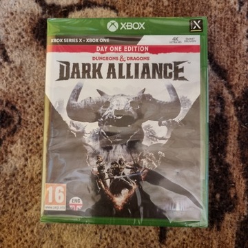 Dark Alliance 