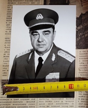 Fotografia portretowa Lajos Czinege Węgry komunizm