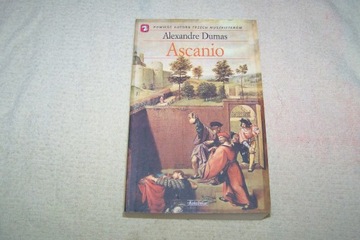 Alexandre Dumas Ascanio