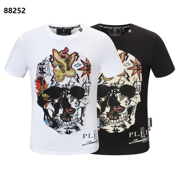 Koszulka PHILIPP PLEIN XL/XXL