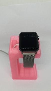 Apple Watch smartwatch AW iPhone stojak stacja 