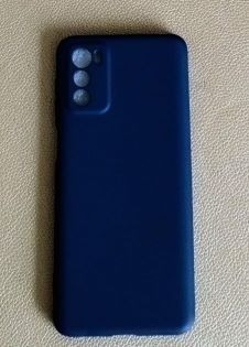 Etui plecki do Motorola Moto G42