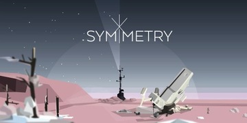 Symmetry PC klucz Steam