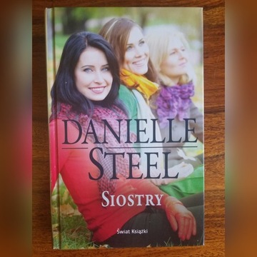 Danielle Steel Siostry