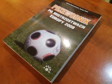 Przewodnik po Mistrzostwach Europy 2008