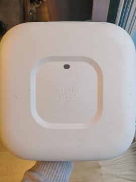  ACCESS POINT CISCO AIR-CAP 2702I-E-K9