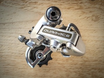 Przerzutka tylna Shimano DURA-ACE 8rz. RD-7402