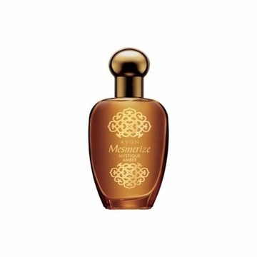 AVON Mesmerize Mystique Amber EDT 50ml