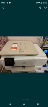 Urządzenie wielofunkcyjne HP Envy 7920E Kolor