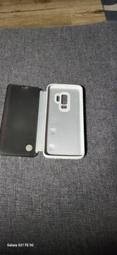 Etui samsung Galaxy S9