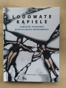 Lodowate kąpiele