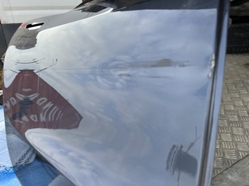 Drzwi Tesla Model 3 tylne prawe 2019 rok