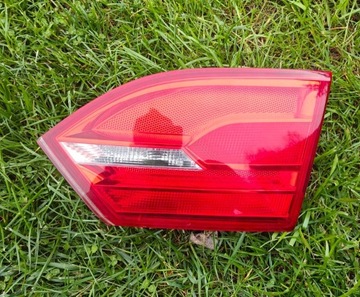 Lampa prawa tylna VW Jetta VI 5c 5C6945260 europa