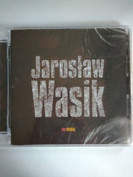Jarosław Wasik - nie dotykaj CD
