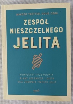 Zespół Nieszczelnego Jelita