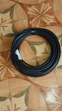 Miedziany kabel koncentryczny 