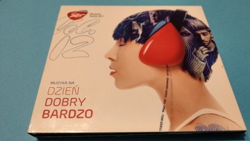 CD - Dzień Dobry Bardzo - Radio Zet (2 CD) 
