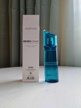 Kenzo Homme Marine 110ml