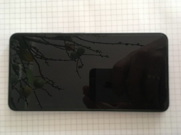 Ramka Lumia 650 || oryginał