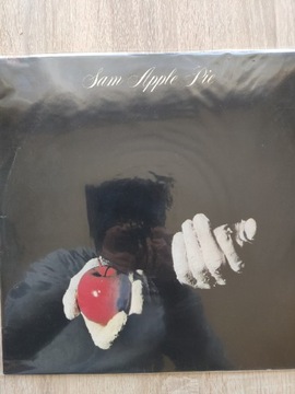 SAM APPLE PIE - Sam Apple Pie LP