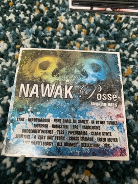 Nawak POSSE sampler vol 5