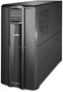 UPS APC SMART SMT2200IC