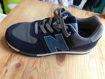 New Balance 574 rozmiar 37,5