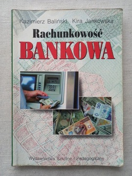 Rachunkowość Bankowa