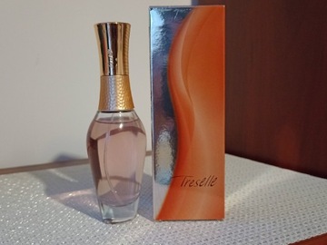 Woda perfumowana Avon Treselle 50 ml