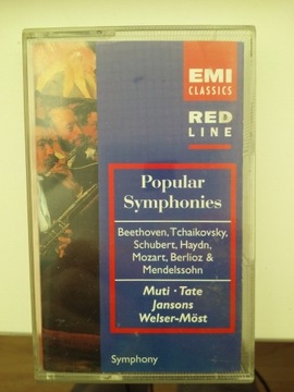 Popular Symphonies