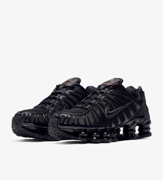 Buty Nike Shox TL