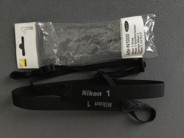 Pasek Nikon AN-N1000