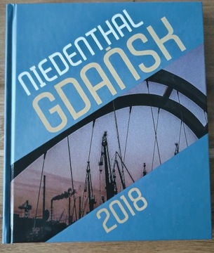 Byl sobie Gdansk, album Niedenthal Gdansk 2018 New