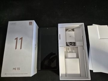 Xiaomi Mi 11i 256gb 8gb 