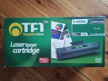 Toner TF1 samsung MLT-D1092S SCX-4300 2000str