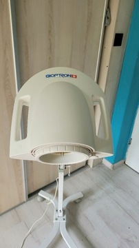 Lampa Bioptron Pro 1ze statywem