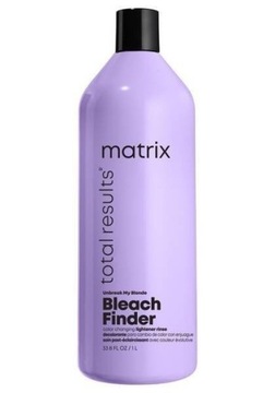 Matrix TR Bleach Finder szampon 1000ml
