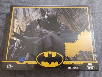 Batman Puzzle 1000 el.