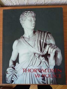 Thorvaldsen w Polsce - Katalog wystawy