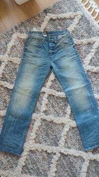 Spodnie męskie G-Star RAW Loose W28 L30