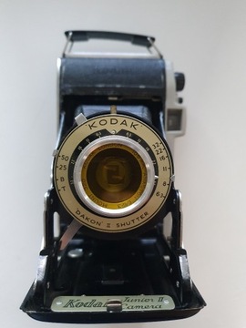 Kodak Junior 2