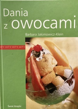 Książka kucharska