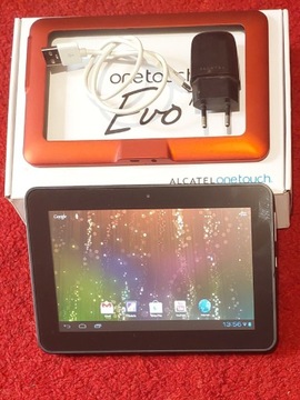 Tablet Alcatel onetouch Evo 7 + GSM