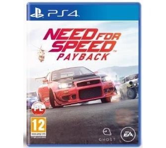 Need for speed playback ps4
